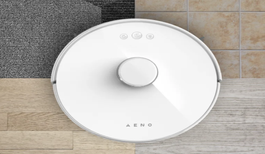  Cleans of all types of surfaces